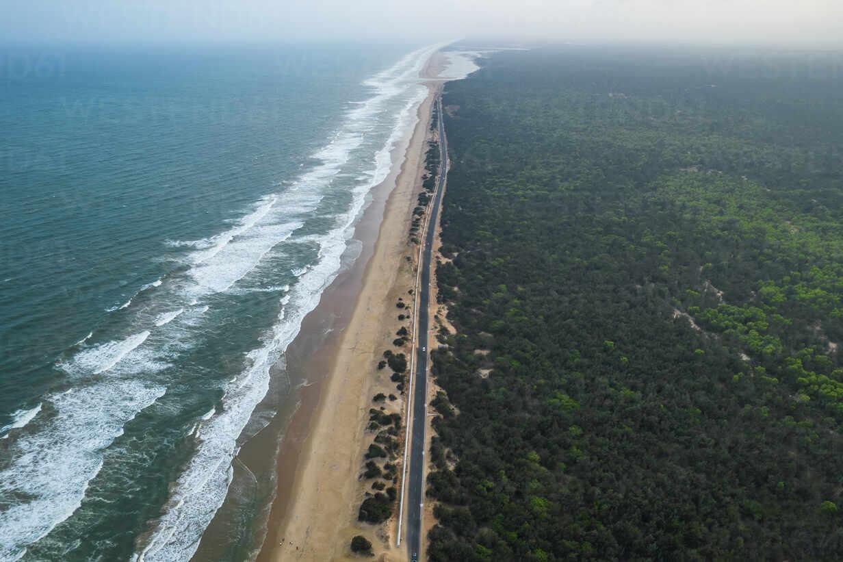 Chandrabhaga Beach